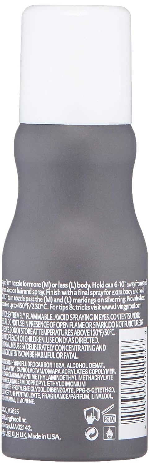 Living proof Perfect Hair Day Body Builder