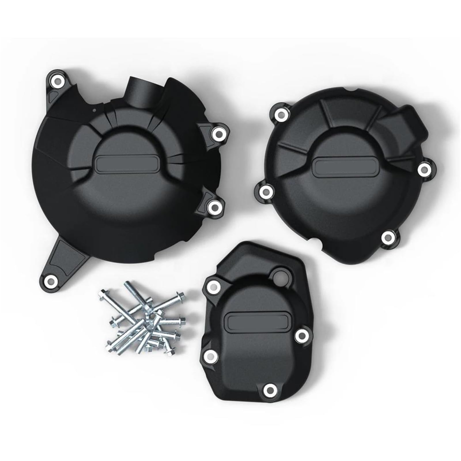 Capot de protection moteur Z900 protection carter moto kawasaki z 900 pièces 2017 2018 2019