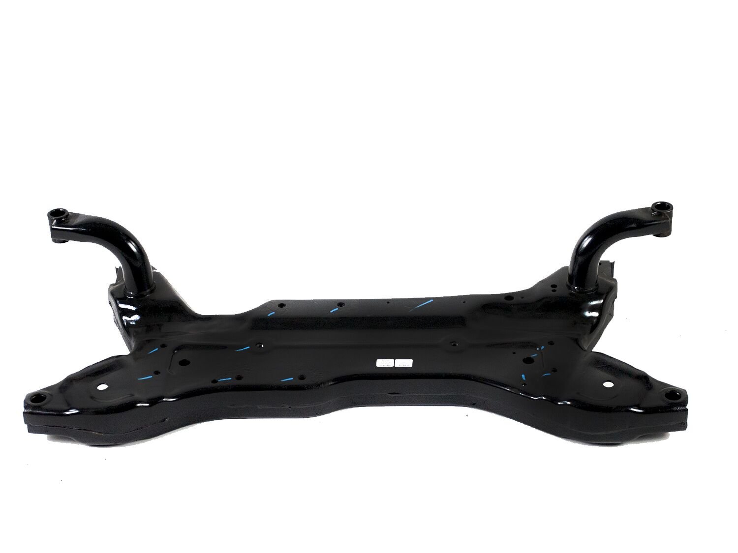 Amazon.com: Genuine Chrysler 68211659AA Suspension Cross Member 