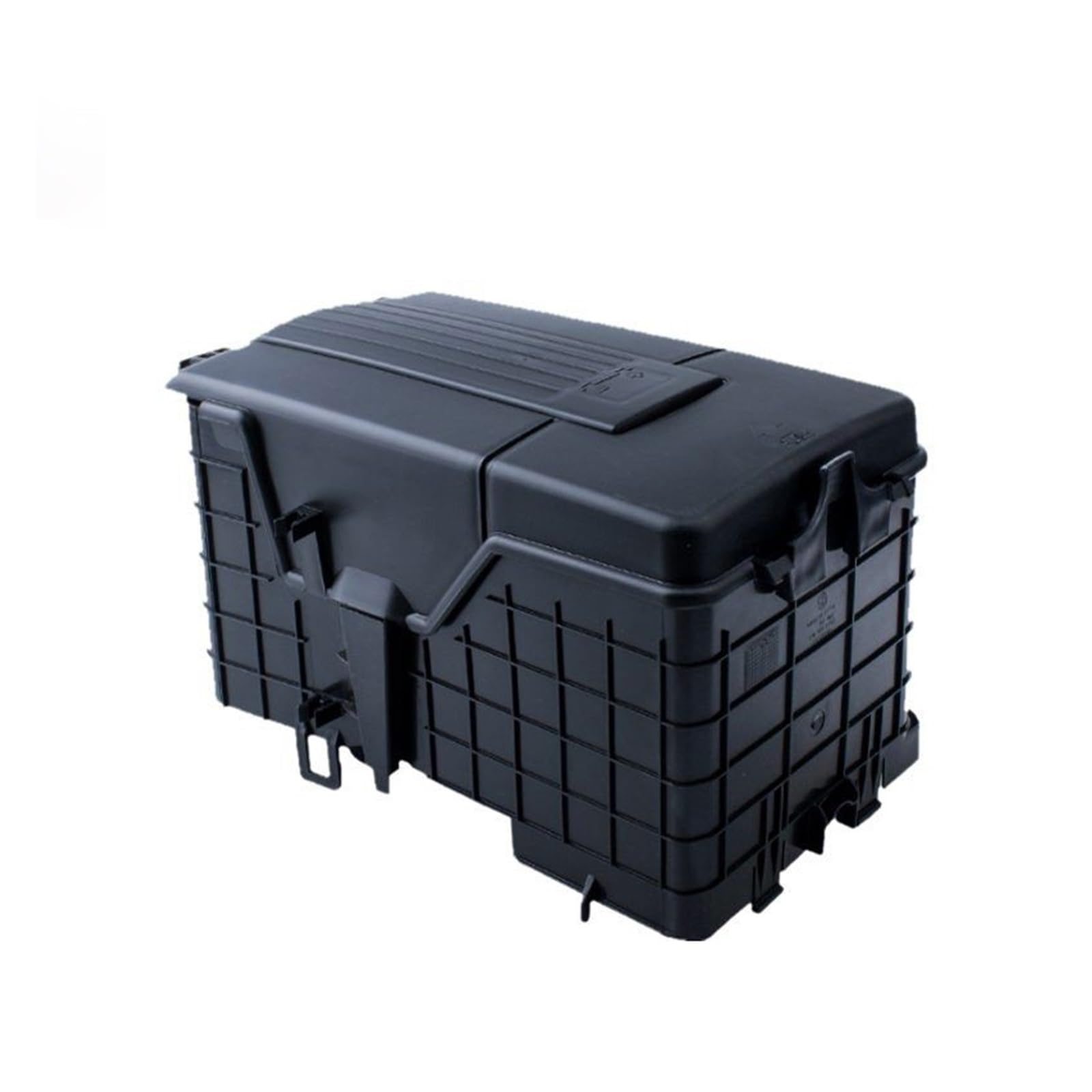 Cubierta de terminal positivo para batería de VW Passat B6 B7 6