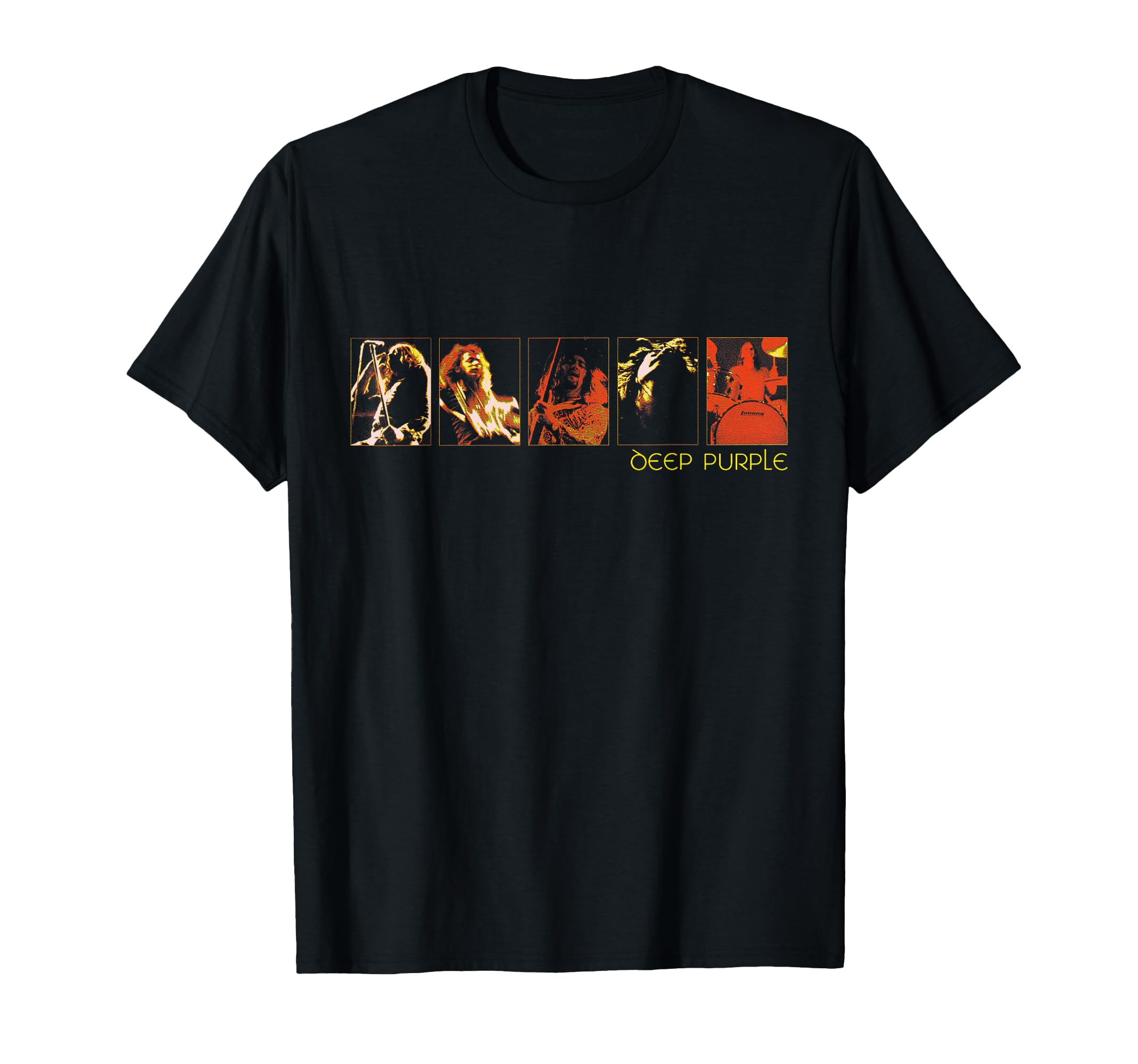Kleidung mit Designs von Amazon Merch on Demand