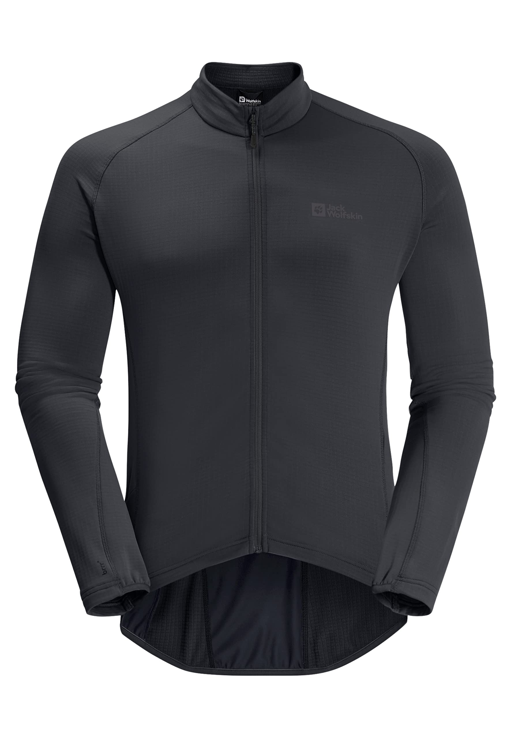 Jack Wolfskin Morobbia Jacket Phantom S