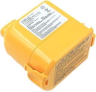 2300mAh EAC63382208 EAC63382204 Vacuum Cleaner Battery Compatible For LG Cord Zero A9 A9+ A9Plus A905M A907GMS A9MASTER2X A958/SK/SA Series