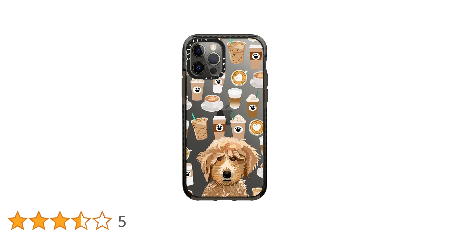Amazon.co.jp: CASETiFY (ケースティファイ) インパクトケース