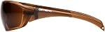 Carhartt Billings CH118S Safety Glasses