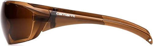 Vista 15 de Carhartt Billings para hombre Lente antivaho gris/marco gris