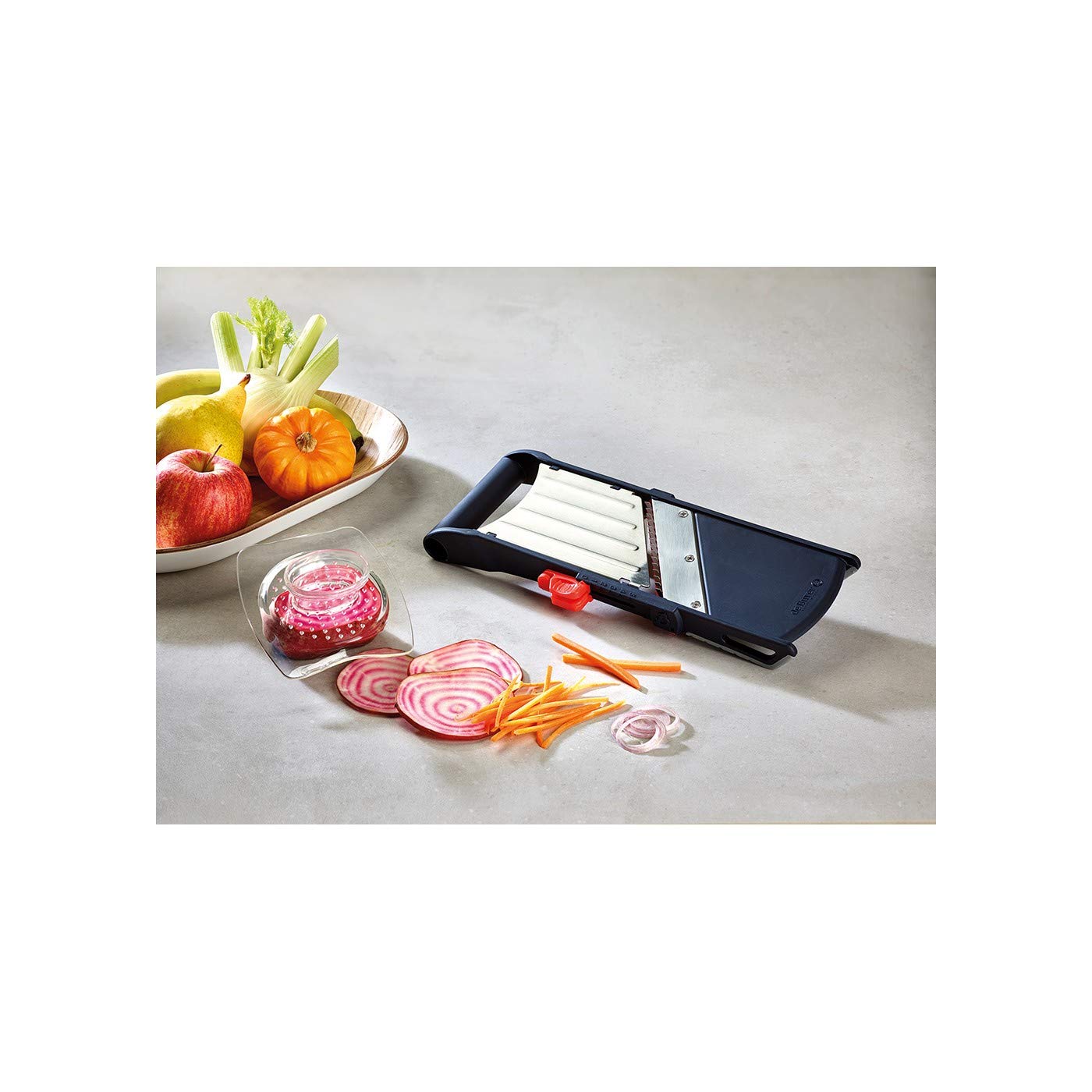 Image secondaire de DE BUYER Mandoline Komi