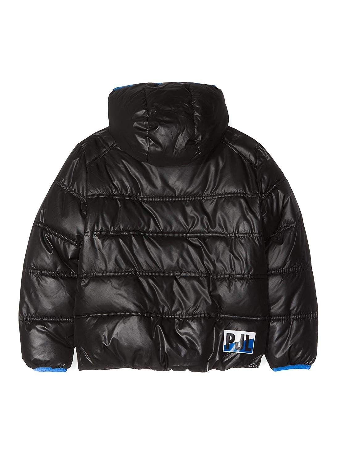 Pepe Jeans Kurtka Chłopcy TOBIAS JR PB400767