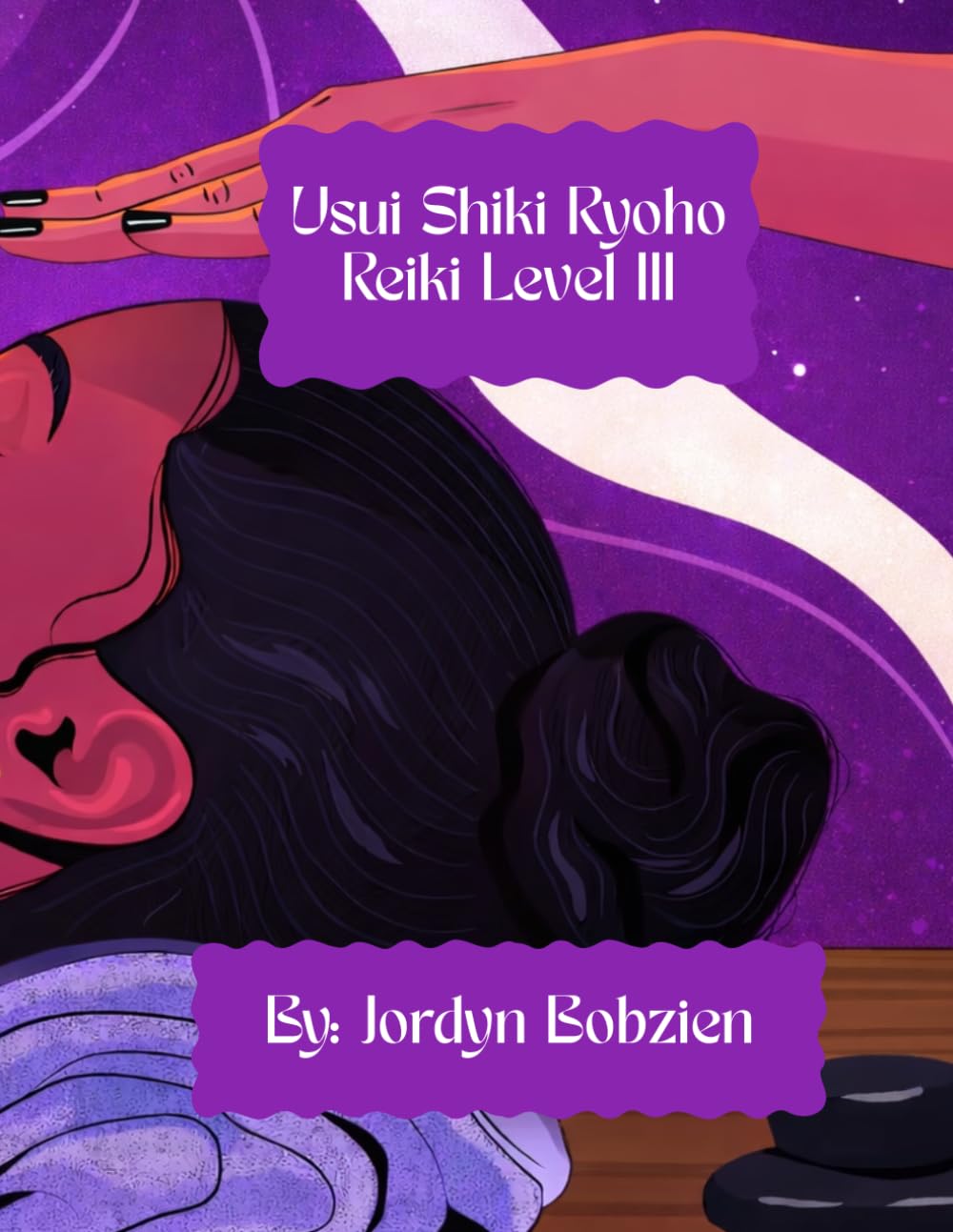 Reiki Level III Usui Shiki Ryoho