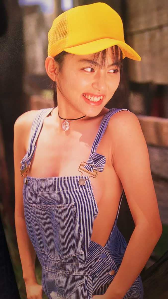 寺尾友美 シングル4枚セット Amazon.co.jp: 寺尾友美写真集〔第一次出品〕MORNING GLORY1992