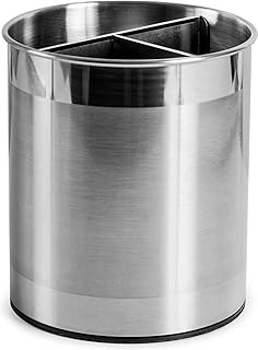 Cooler Kitchen Extra Large Rotating Stainless...,