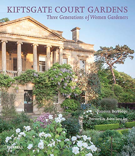 Kiftsgate Court Gardens: Three Generations Of Women Gardeners #TOP9