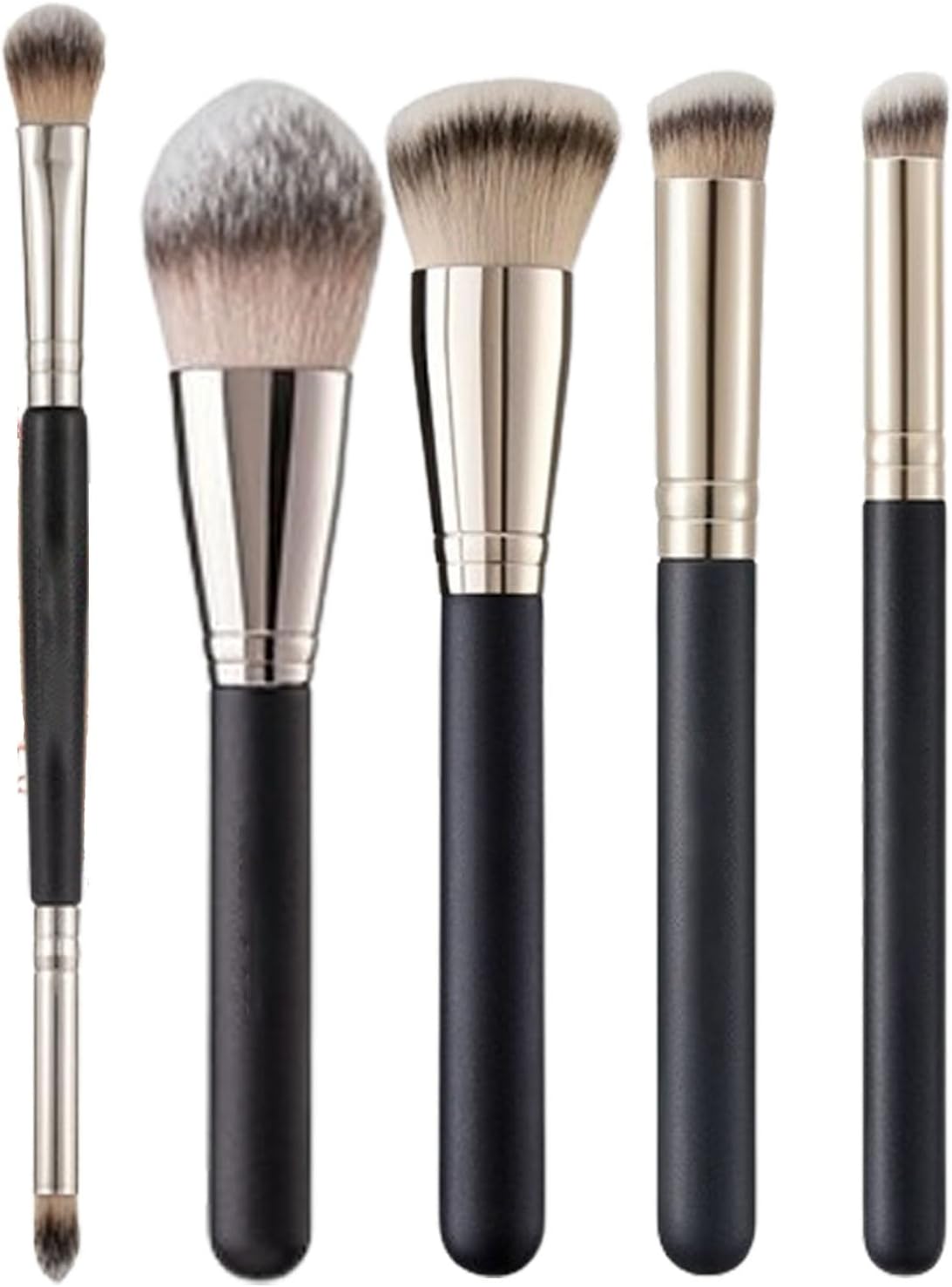 Beauty Brushes, Beauty A506 Concealer Brush, Beauty 101