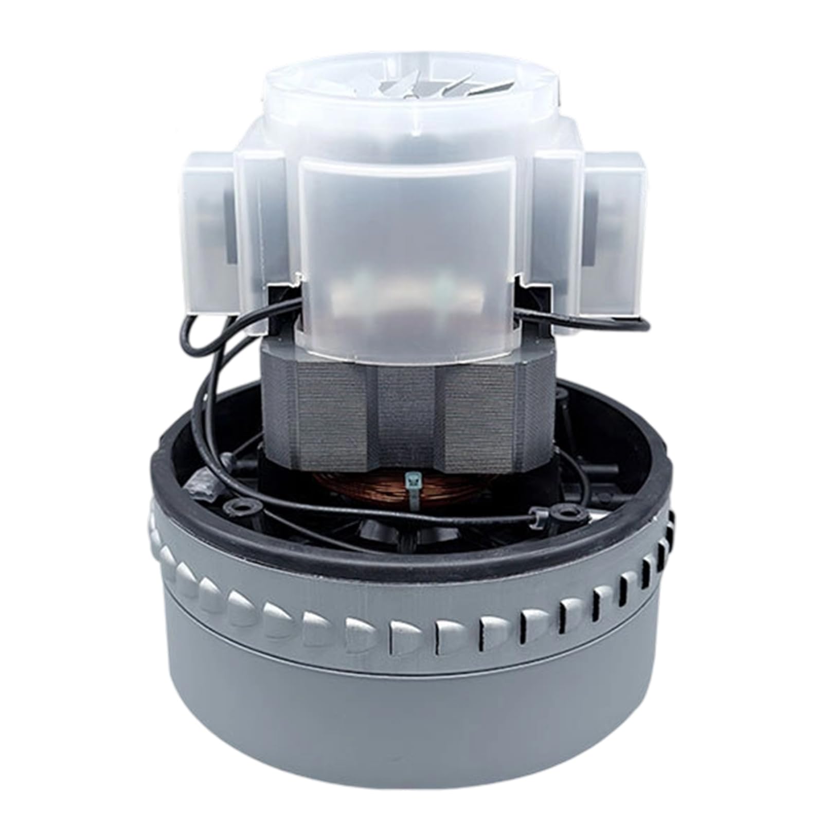 Shurhome Replacement Vacuum Motor Strong Suction for Home Pet Hair Removal Collection Appliance Component Industrial Vacuum Motor
