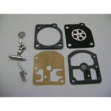 for RB-12 Carburetor Repair Rebuild KIT FITS for STIHL FS160 FS180 C1S-S2 CARB A152