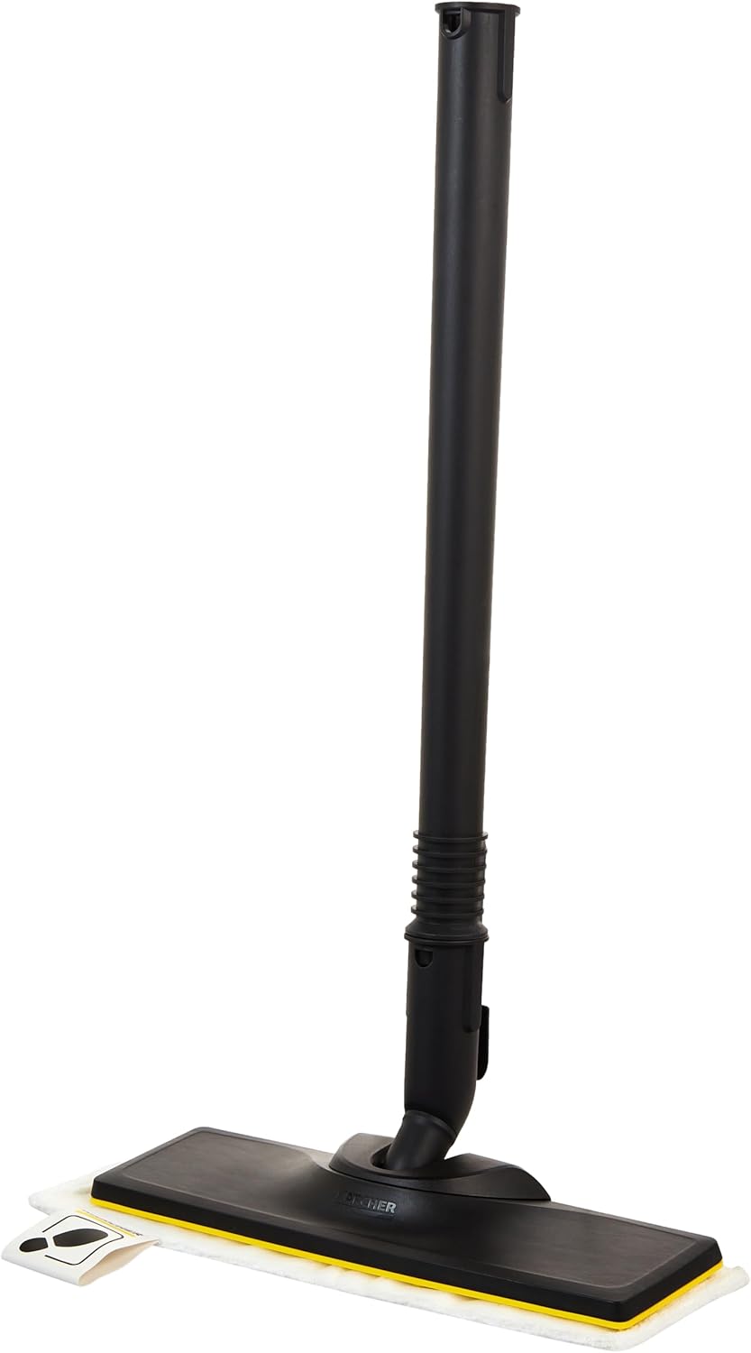 Kärcher EasyFix floor nozzle with microfibre cloth