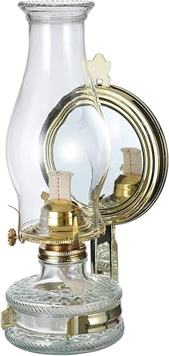 Lámpara de aceite grande Lámparas de aceite rústicas para uso en interiores, decoración de estado de ánimo cálido para el hogar, iluminación de