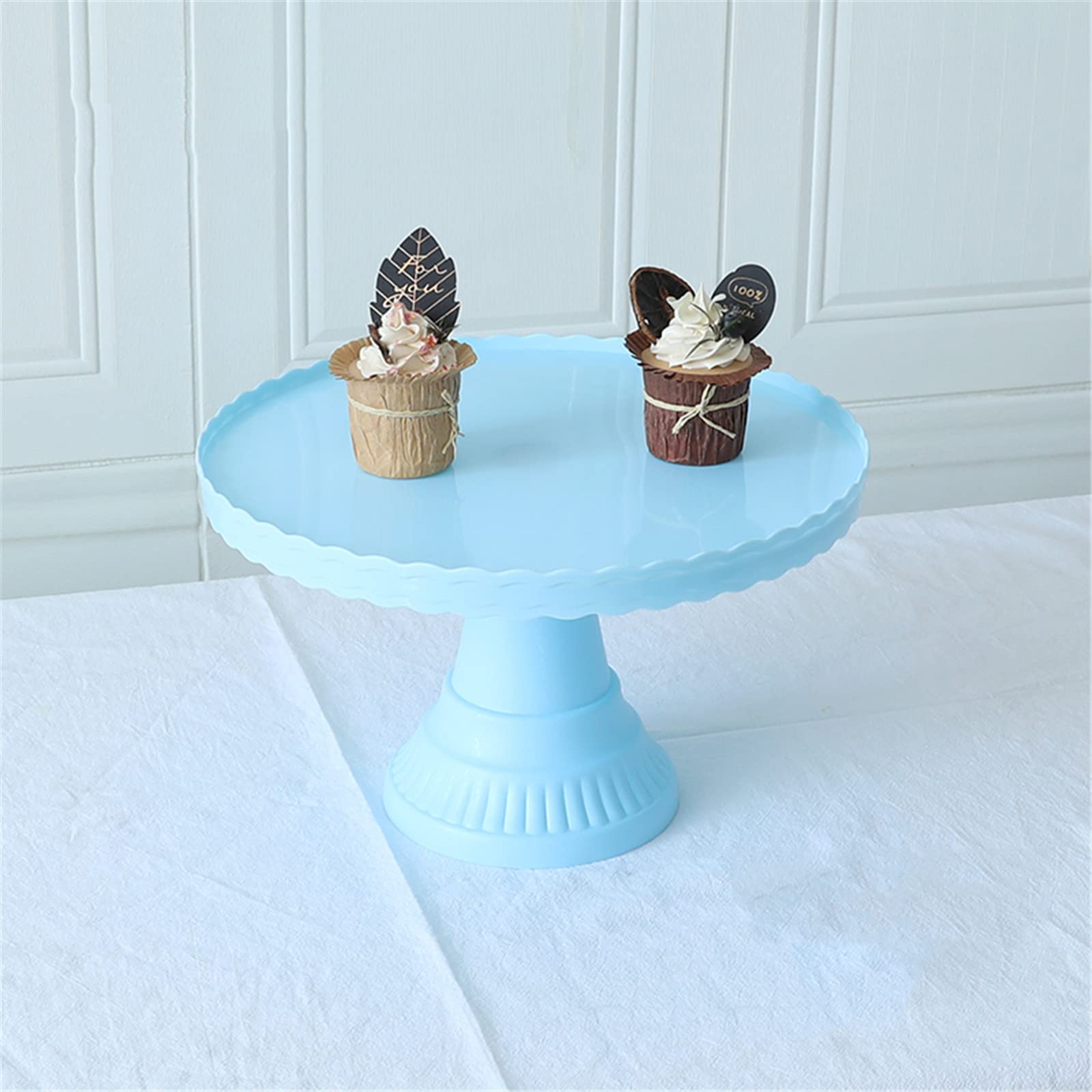 Amazon | ケーキスタンド 丸型、ケーキスタンド プラスチック カップ