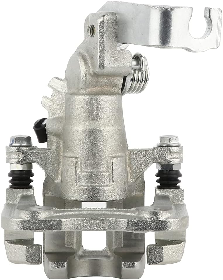 AUTOMUTO Rear Right 19-B2068 Disc Brake Caliper With Bracket For Acura TSX 2004-2008,For Honda For Accord 1998-2007