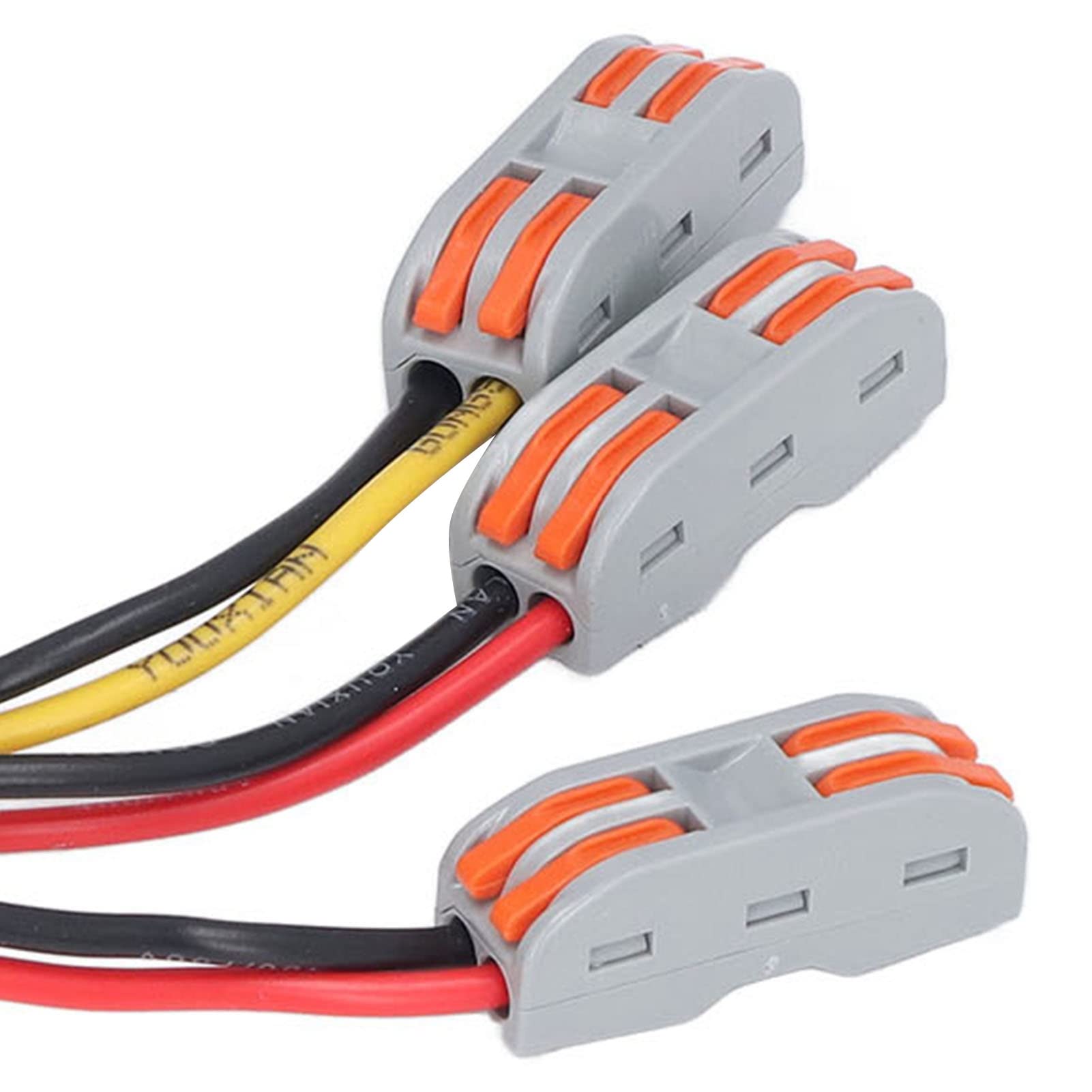 Kontroler Słoneczny MPPT, Kontroler ładowania Panelu Słonecznego 300W 20A z Wielokrotną Ochroną, Zewnętrzny Kontroler Panelu Słonecznego do Baterii Słonecznych Lamp Ulicznych(13,8V)