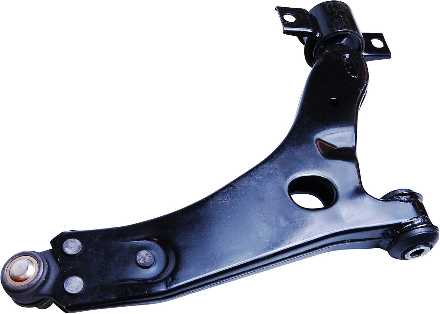 Mevotech Original Grade Control Arm and Ball Joint Assembly GK80408