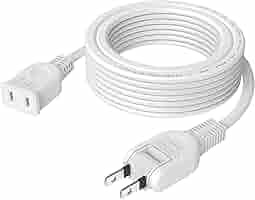 (未使用･未開封品)　5m延長コードストレートプラグ白 df5ndr3 518oTmxbFRL._UF350,350_QL80_.jpg