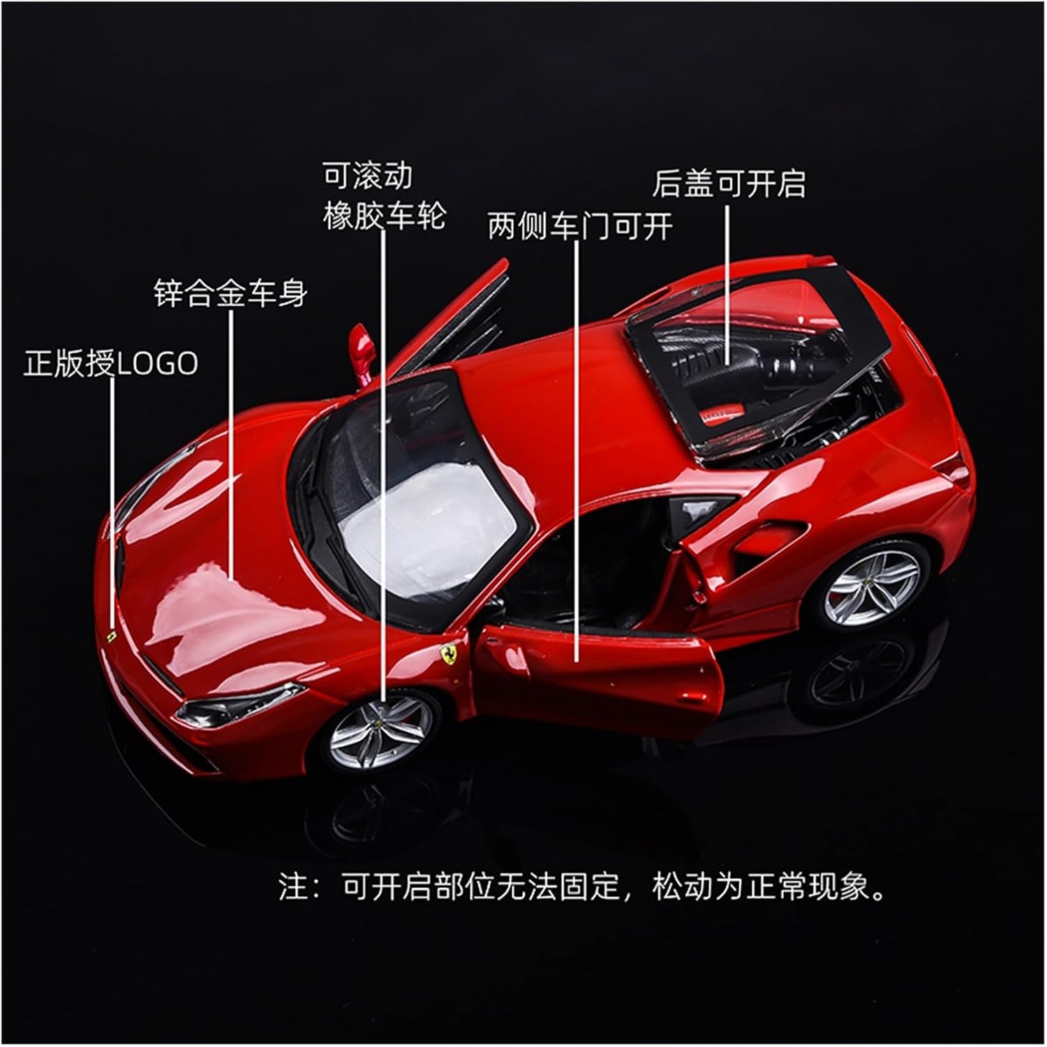 24:1スケールKPGC10GT－R超精密プラモデル完成品 ☆特価品 ニッサン