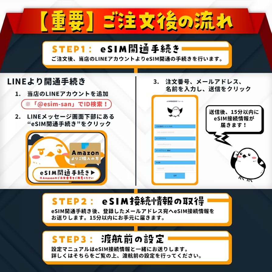 Amazon.co.jp: 【韓国eSIM】5日間(2GB/day) 高速データ通信｜SK