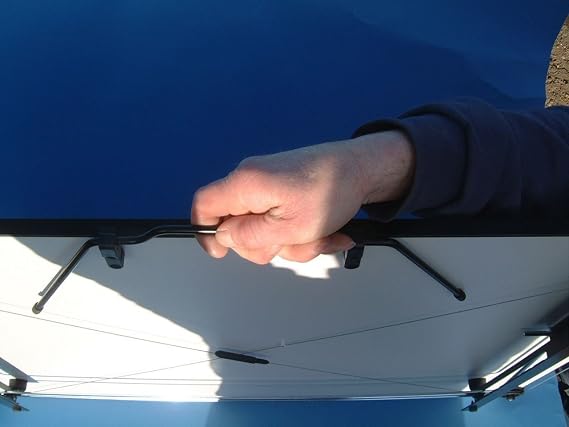 A1 Drawing Board Super with Parallel Motion