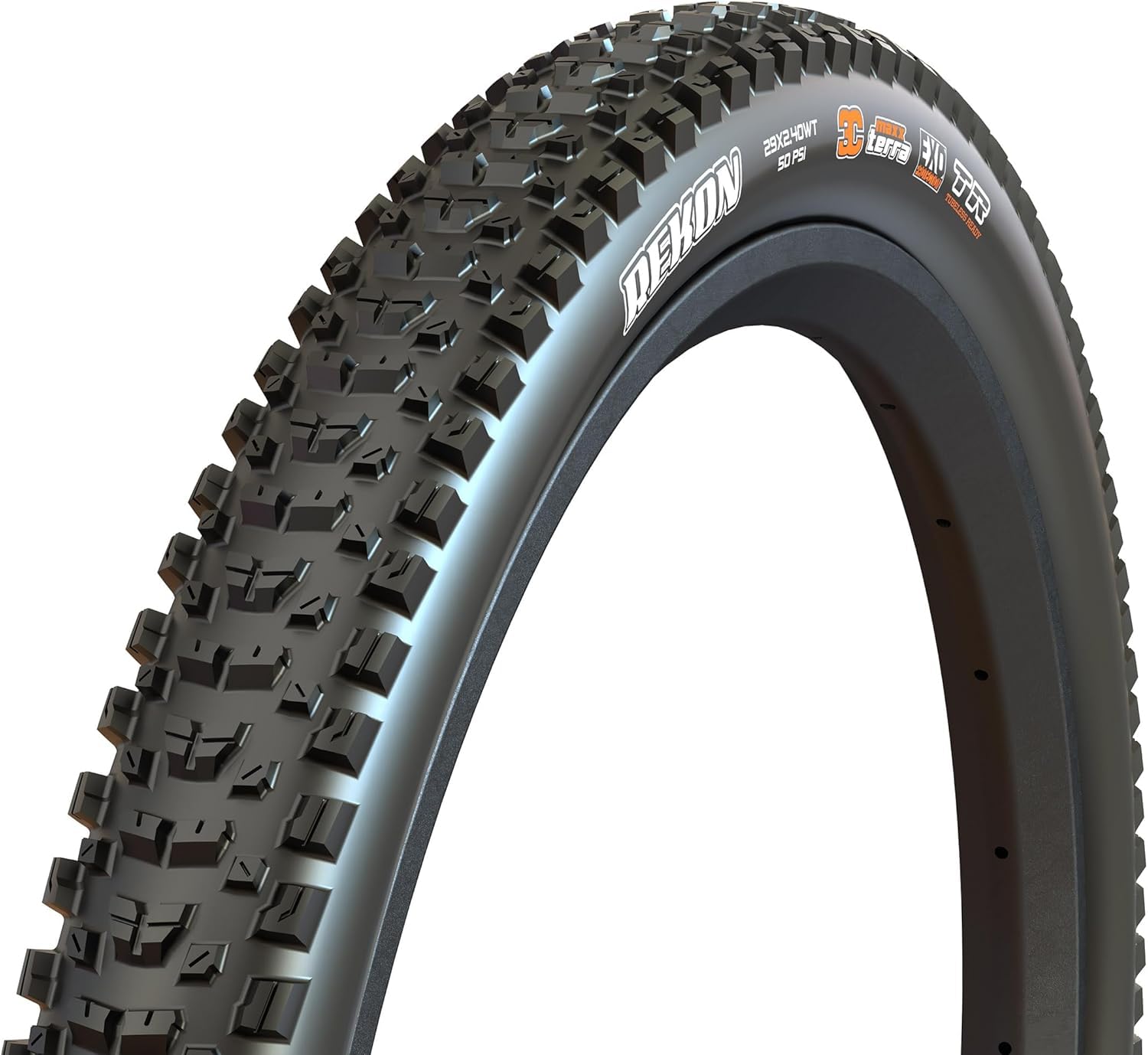 Maxxis Rekon 29´´ X 2.60 Rigid MTB Tyre 29´´ x 2.60