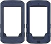 Silicone Protective Case for Bryton Rider 750 Cycling Computer, Assorted Colors Midnight Blue