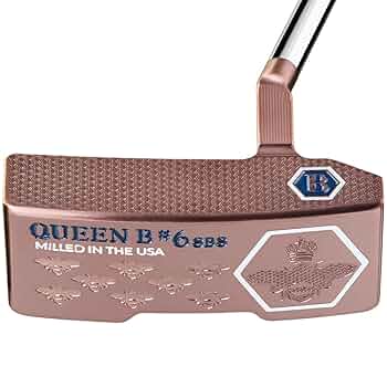 Bettinardi ベティナルディQueen B #12 34インチ 2021 QB12-2_1080x.png?v=1650546962
