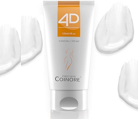 B Flat Belly Firming Cream - 0713SSS-P