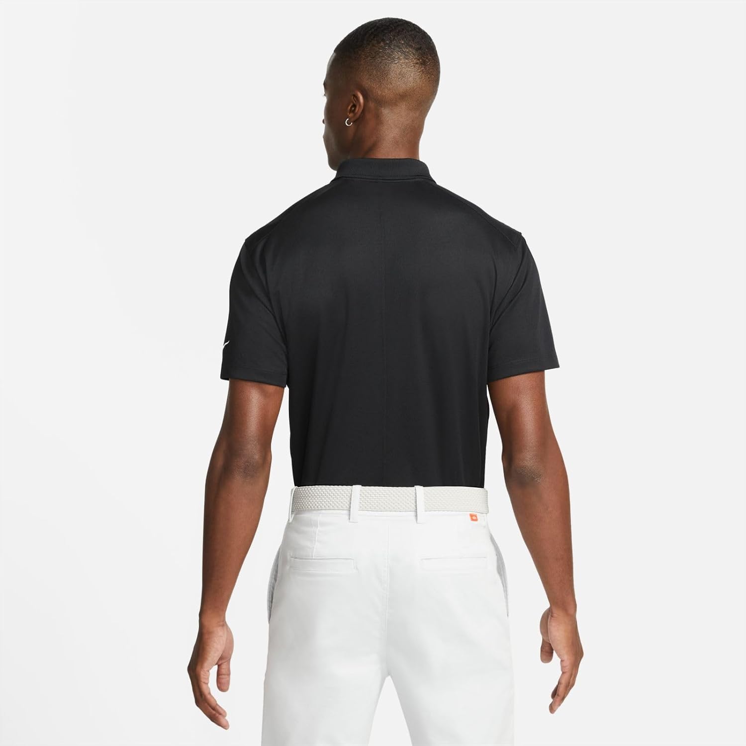 Nike Dri-FIT Victory Men's Golf Polo (Seasonal & Limited Colors) - Image 3
