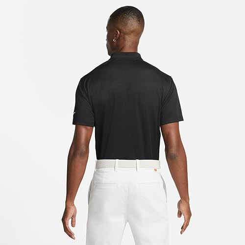 Miniatura 3 de Nike - Victory - Camiseta tipo polo para hombre, con tecnología Dri-FIT