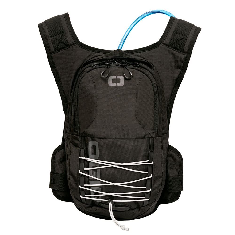 Ogio Hammer 2L Hydration Pack,Black