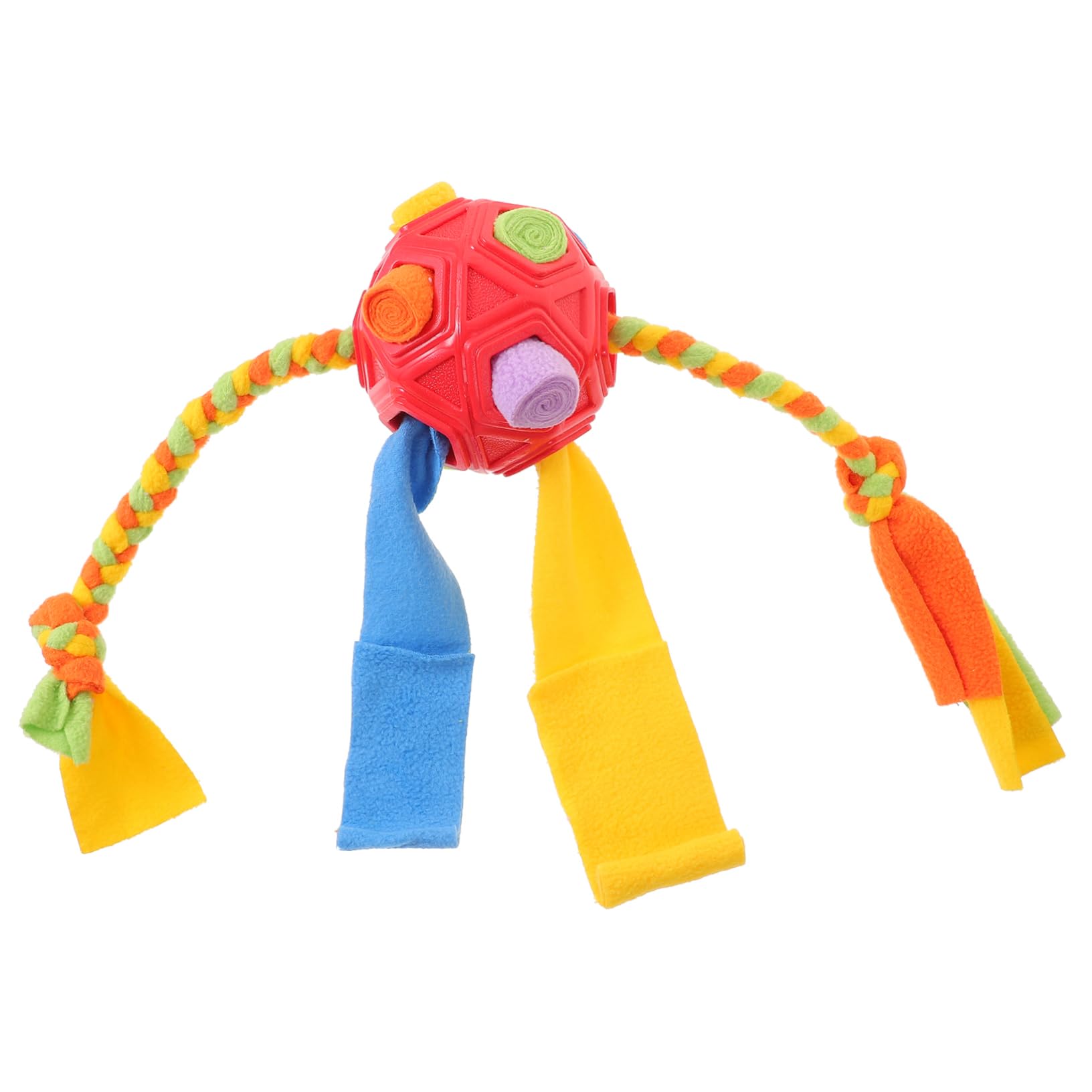 Jeu de reniflement Abaodam éducatif pour stimuler le chiot et réduire son ennui