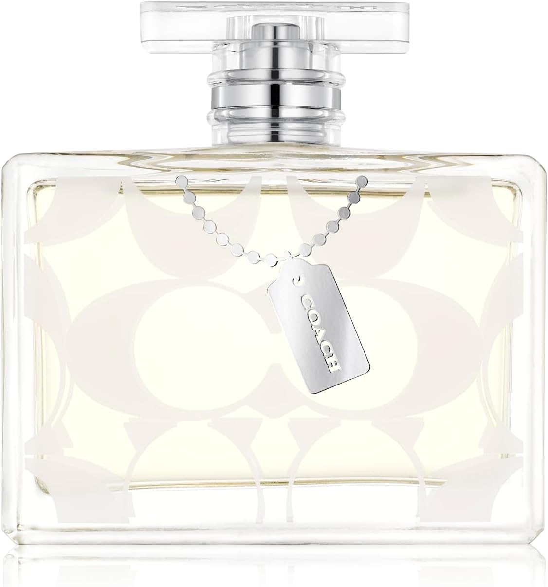 Coach Signature Eau De Parfum, 3.3 Fl Oz, 97.6 ml (Pack of 1)