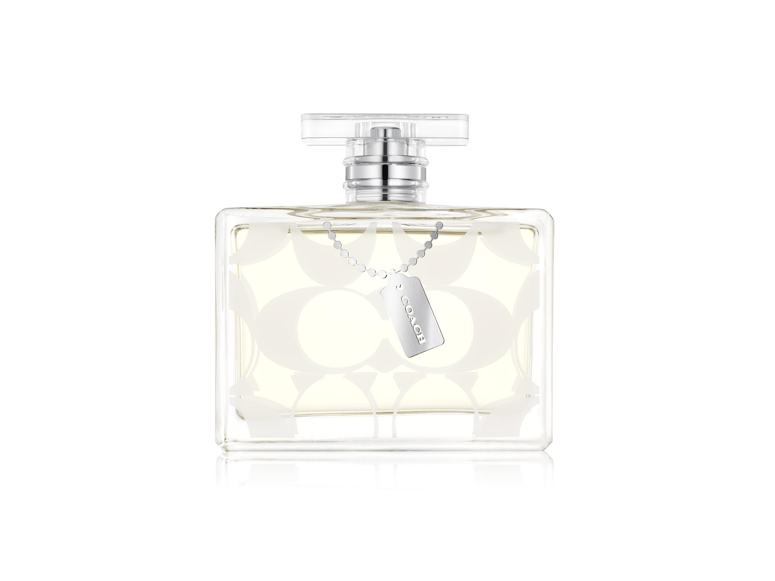 Coach Signature Eau De Parfum, 3.3 Fl Oz, 97.6 ml (Pack of 1)