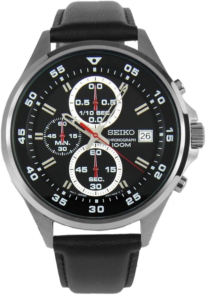 【セール 55%OFF】SEIKO 時計 SKS635P1(502941986) | セイコー(SEIKO) - d fashion