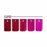 Vista 3 de Pulp Riot - Tinte semipermanente para el cabello, 4 onzas, Cupido