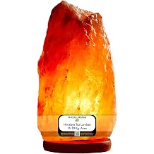 Himalaya Tuz Lambas  15-20 Kg. Do al Kaya Tuzu Lambas  A  Kapa D meli Tuz Lamba Himalayan Salt [Enerji S n f  A]