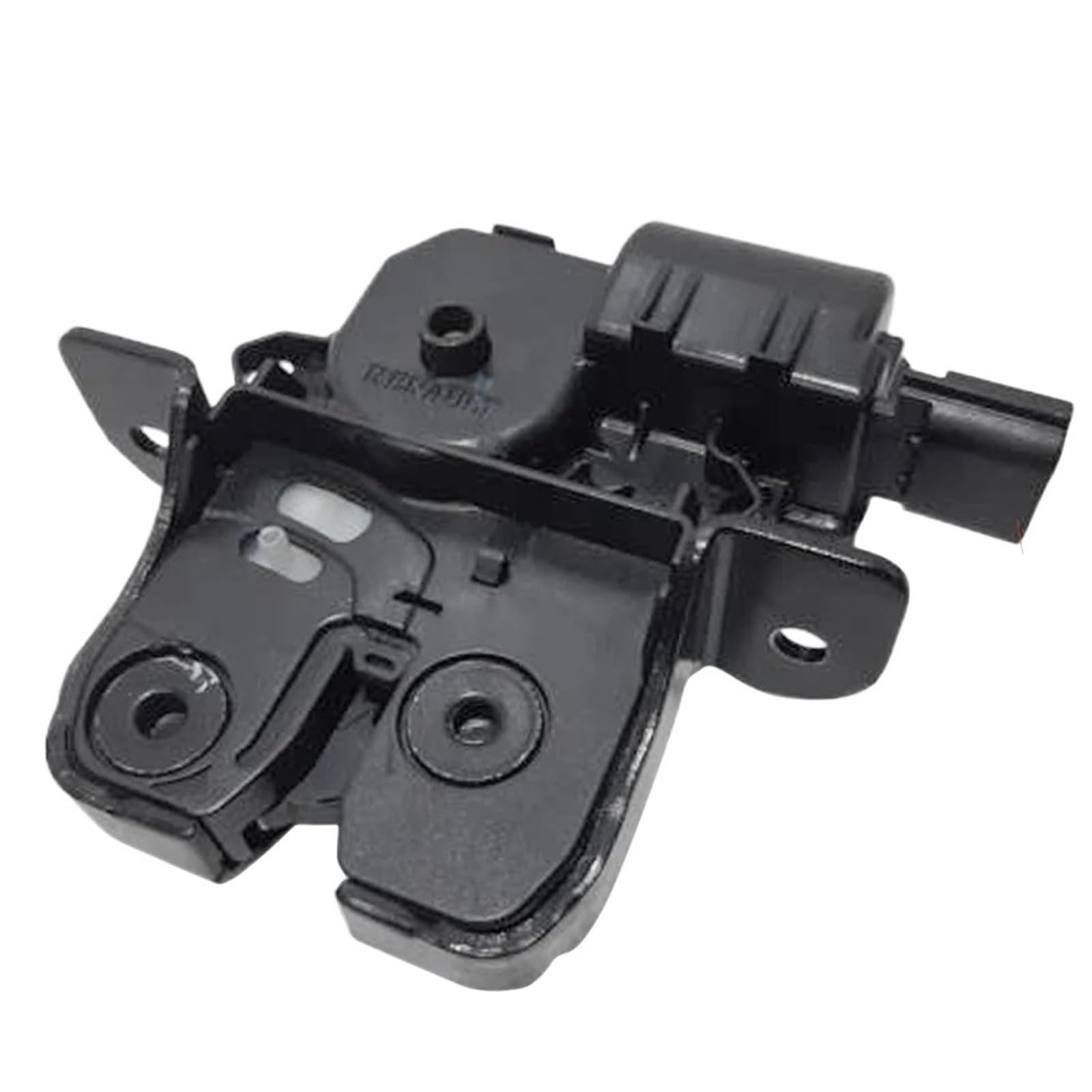Dwtnmex One Color Car Tailgate Lock For Captur For Clio Iv For Fluence For Megane For Scenic For Twingo Ii For Zoe 846307169R 905039428R 40557160 Lock Tailgate Tailgate Lock Actuator