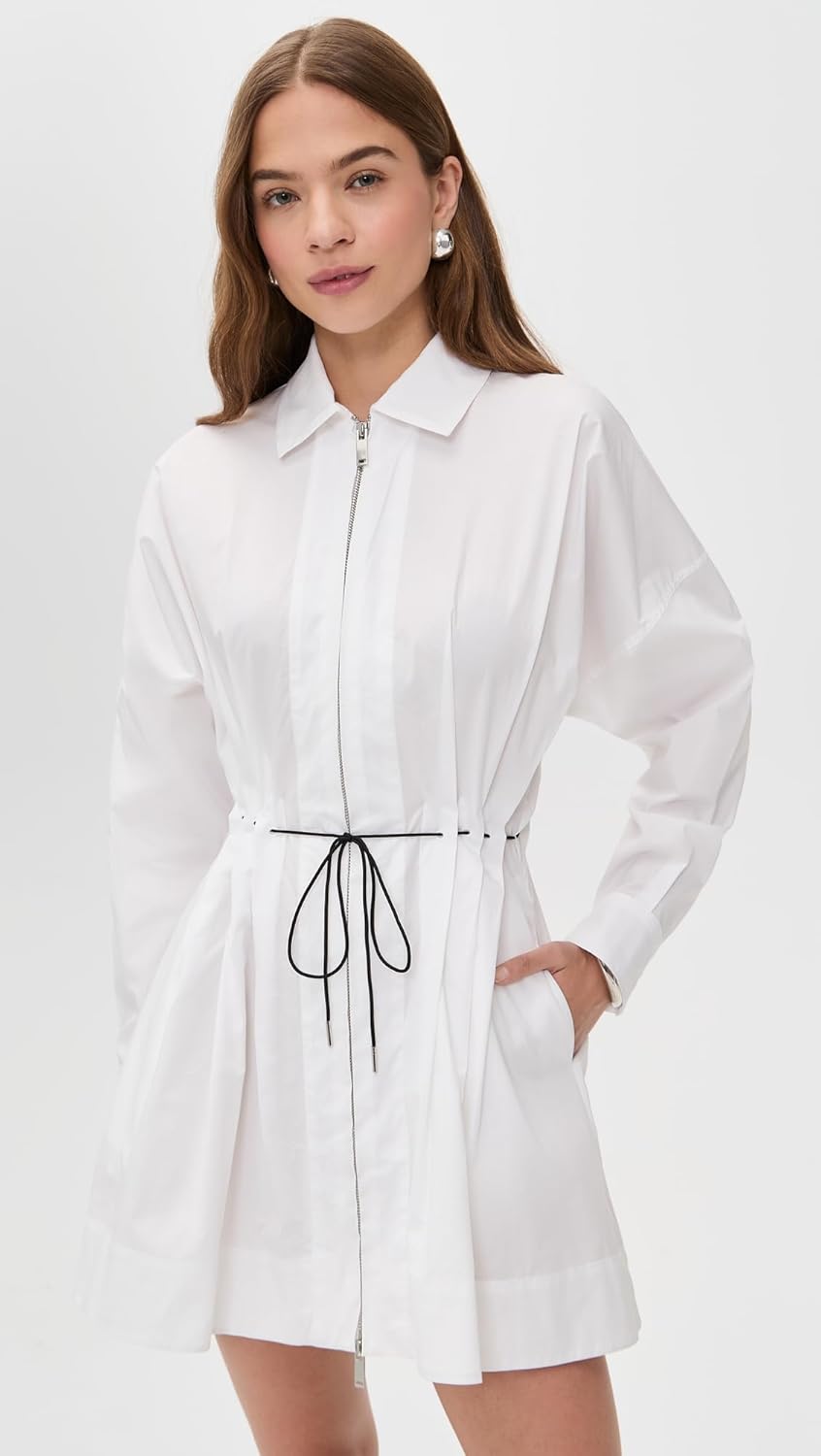 STAUD Women's Chi Dress - Image 2