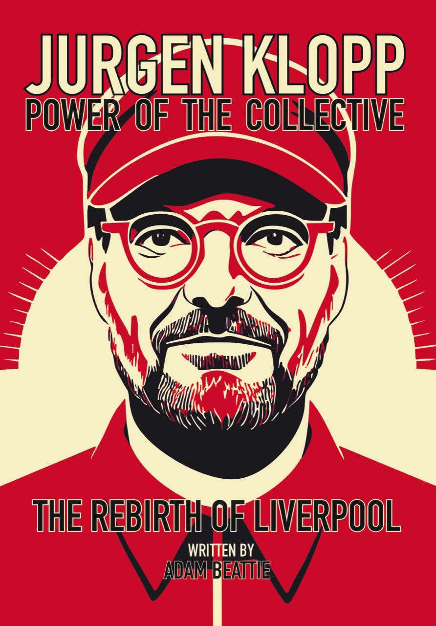 Jurgen Klopp