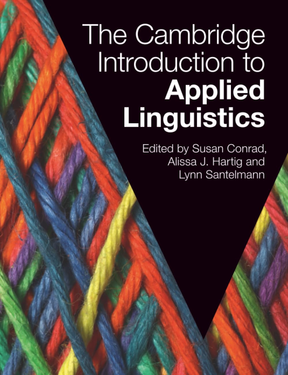 Cambridge University Press The Introduction to Applied Linguistics