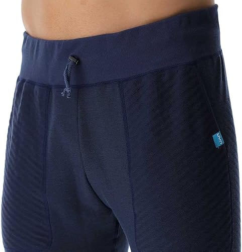 UYN Men's Natural Training Ow Long Pants - 4