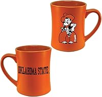 Vista 37 de Taza de cerámica Alabama Crimson Tide de 16 oz