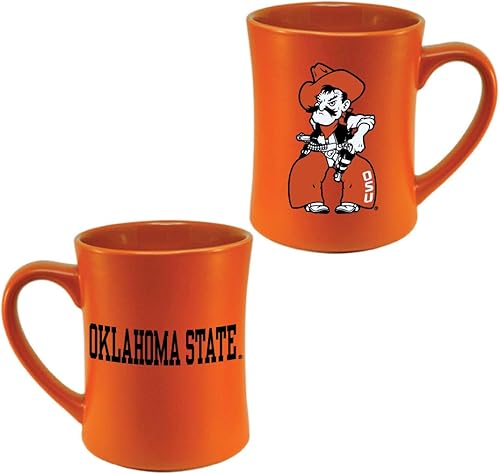 Miniatura 16 de Taza de cerámica Alabama Crimson Tide de 16 oz