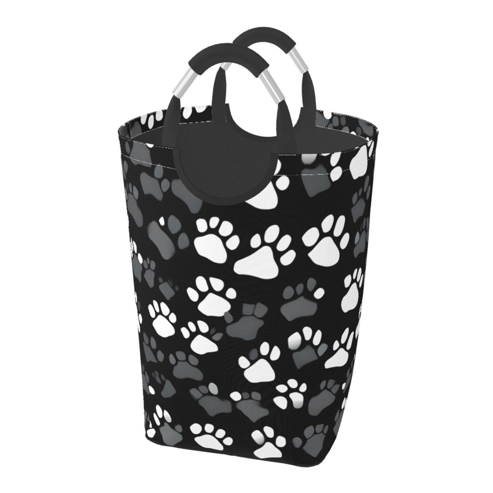 Panier à linge pliable anti humidité pour stopper le désordre de la chambre